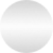 Snow Frost White circle-shaped with a clean background.