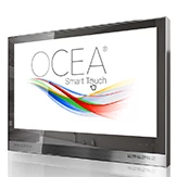 Ocea 280 Surfaced Mount with Sound bar image.