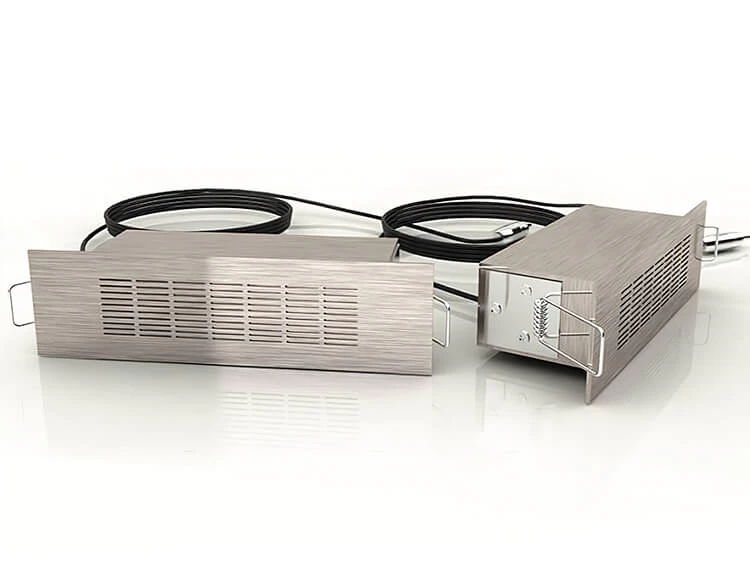 Listen to music in your bathroom.