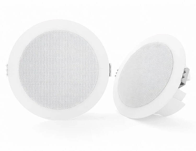 Bathroom TV in hotel.